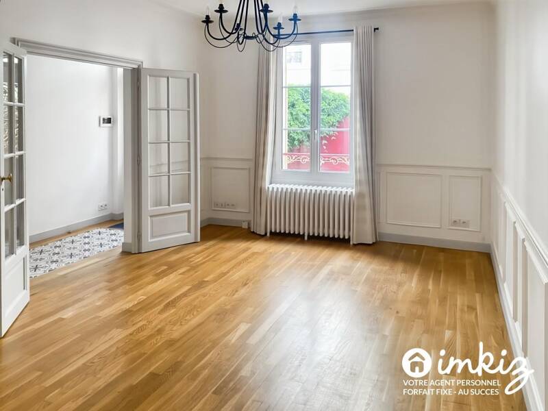 Maison à vendre, 178m², VINCENNES