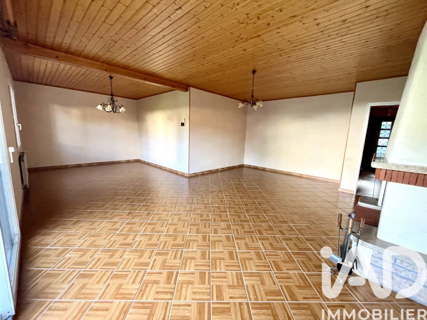 Maison à vendre, 89m², LA ROCHE SUR YON