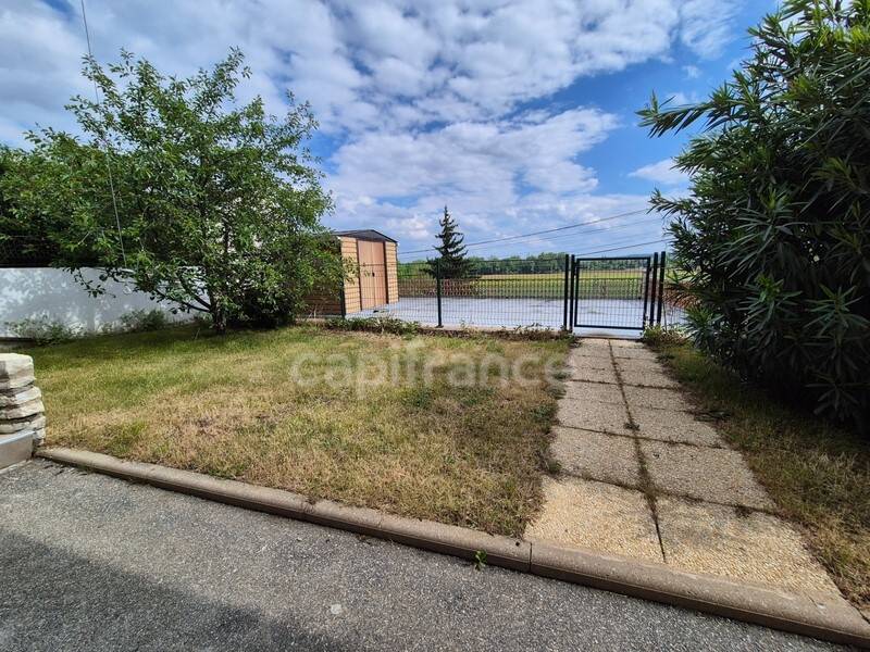Maison à vendre, 145m², LA GRANDE PAROISSE