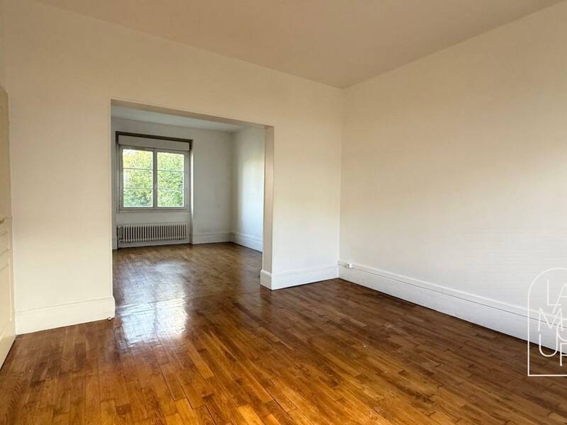 Maison à vendre, 115m², DIJON