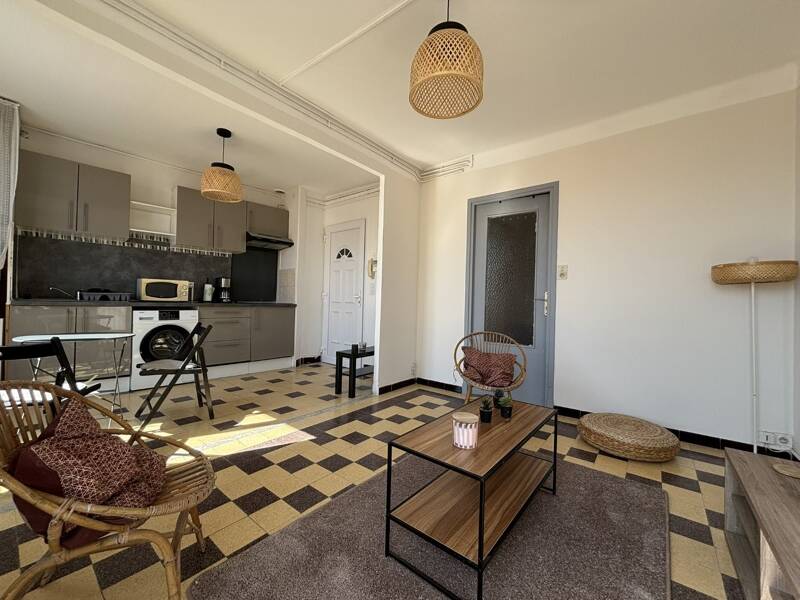 Maison à louer, 31m², BEZIERS