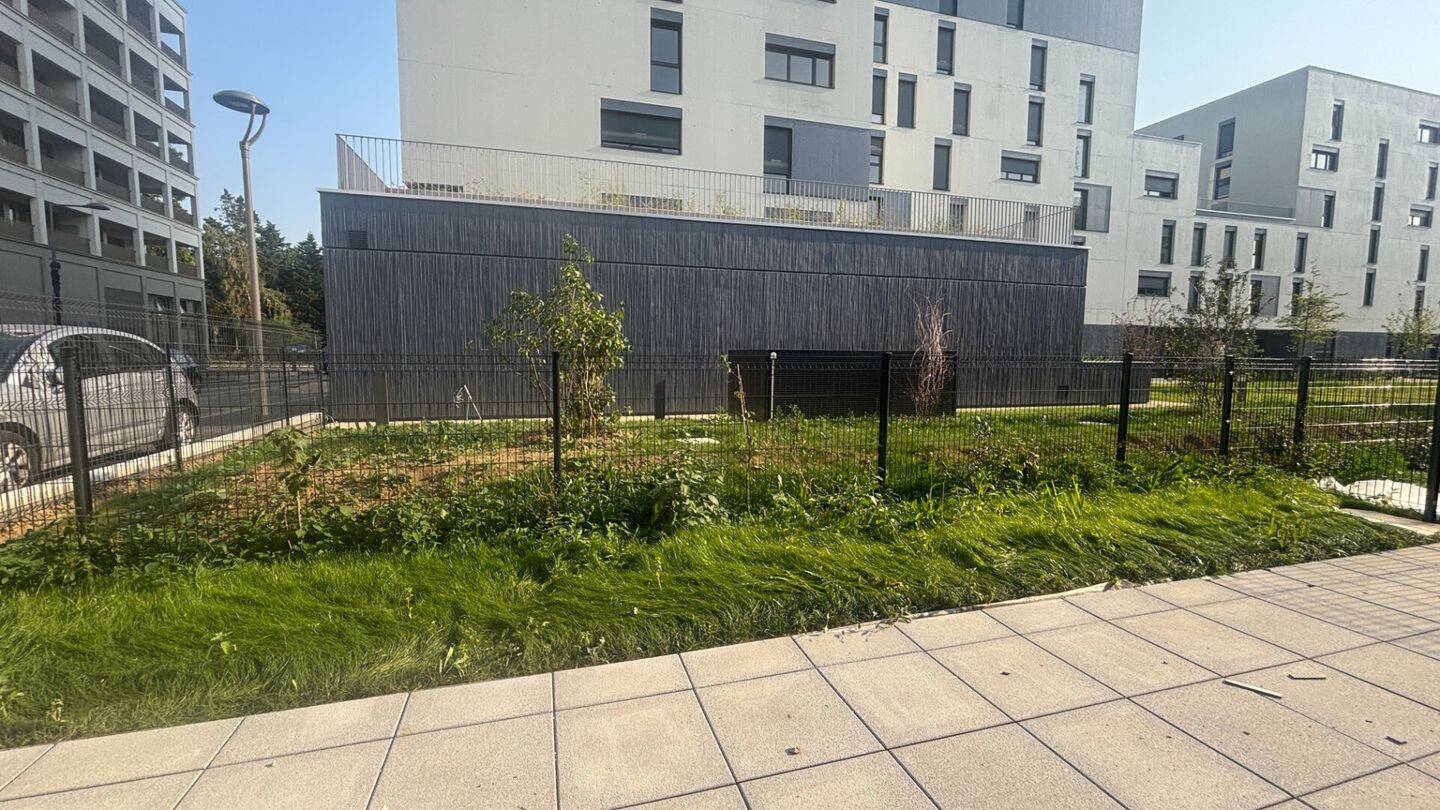 Maison à louer, 61m², COURCOURONNES