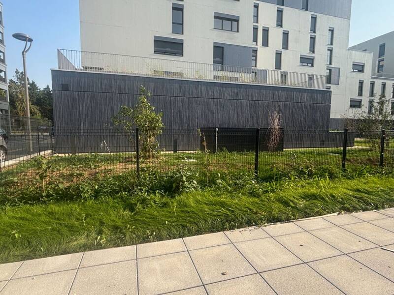 Maison à louer, 61m², COURCOURONNES
