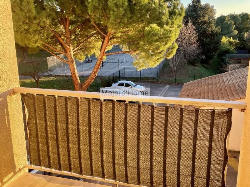 Maison à louer, 46m², MONTPELLIER