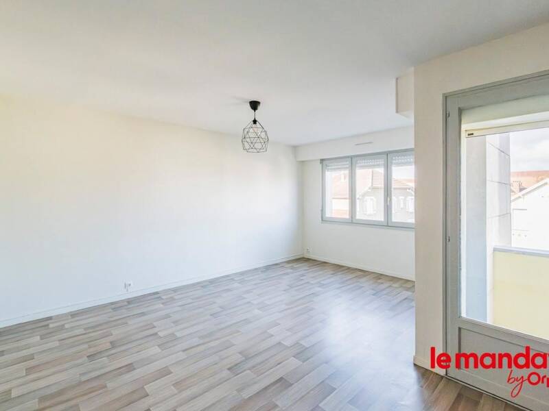 Maison à louer, 62m², EPERNAY