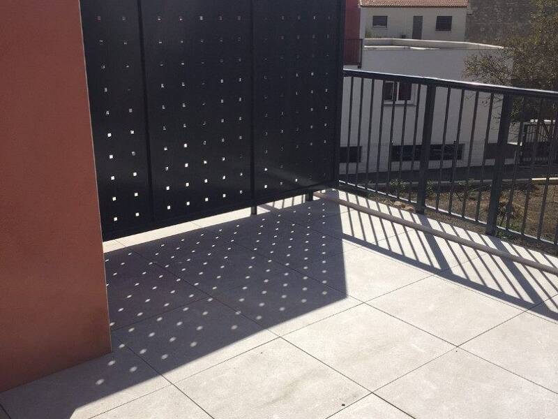 Maison à louer, 40m², SAUVIAN