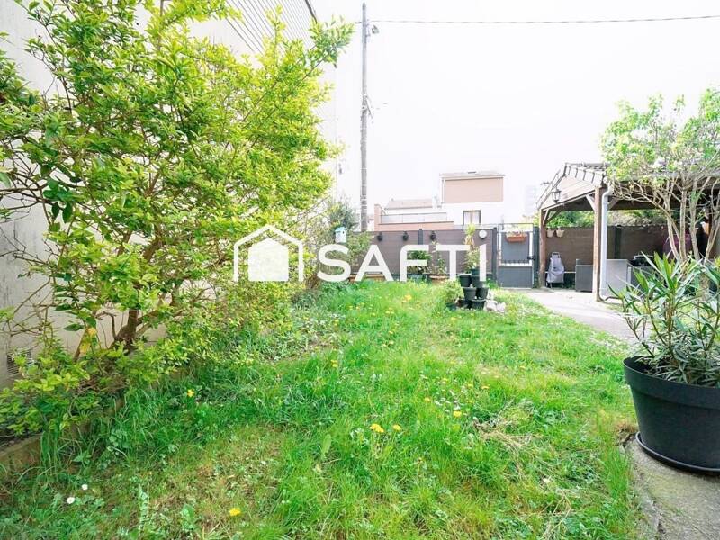 Maison à vendre, 115m², MONTREUIL