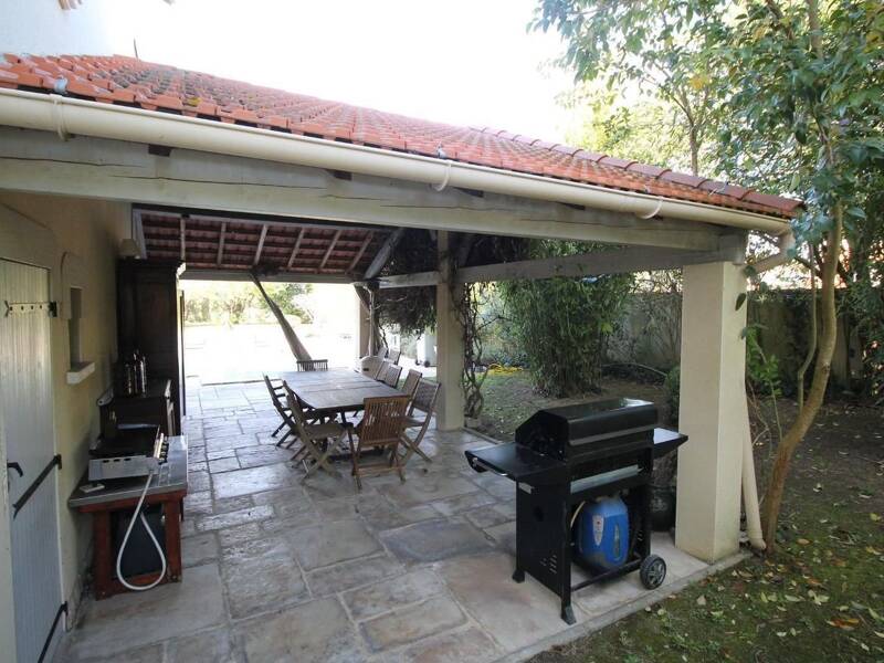 Maison à louer, 216m², TOURNEFEUILLE