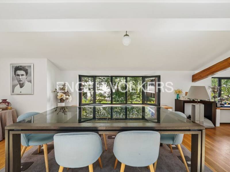 Maison à vendre, 176m², BOULOGNE BILLANCOURT