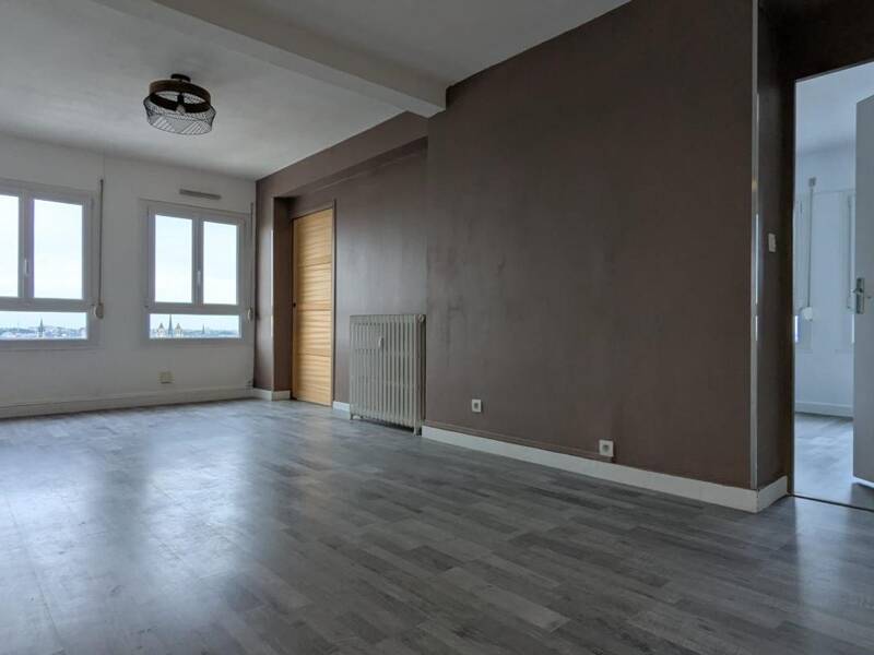 Maison à louer, 52m², DIJON