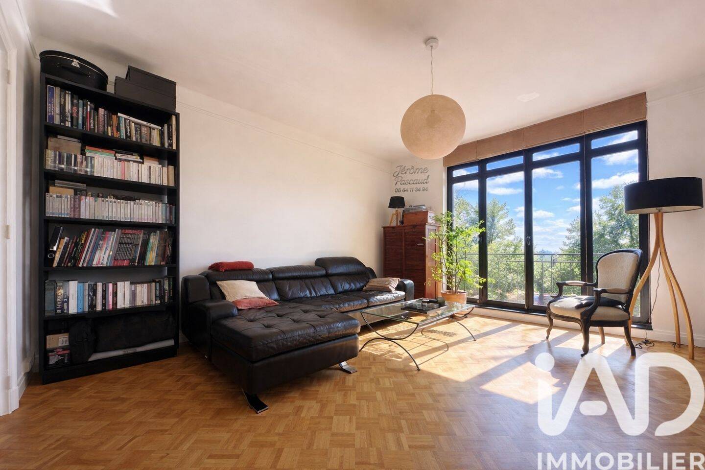 Maison à vendre, 88m², VERSAILLES