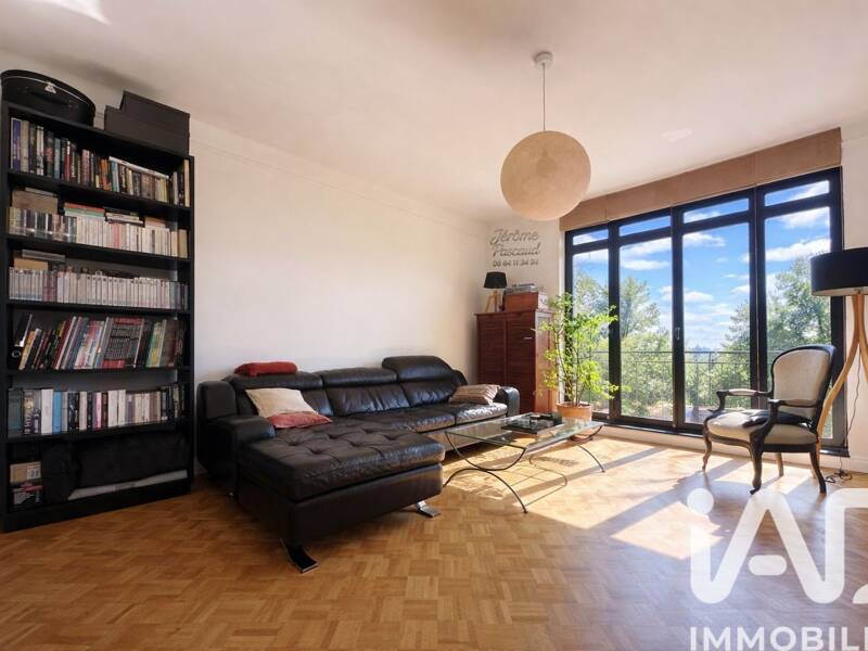 Maison à vendre, 88m², VERSAILLES