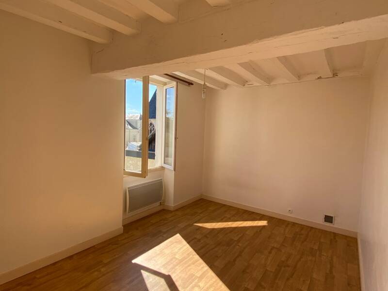 Maison à louer, 74m², SAINT PHILBERT DU PEUPLE