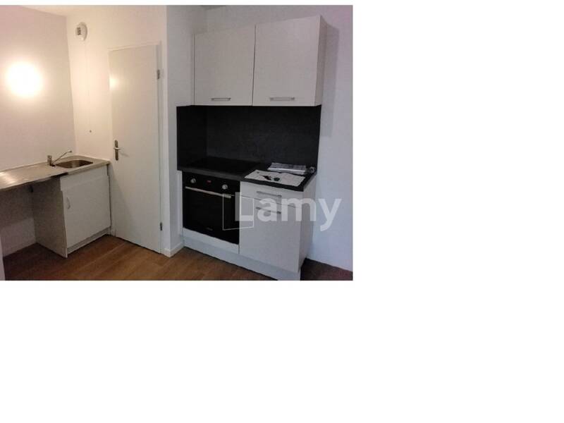 Maison à louer, 58m², MONTGERON