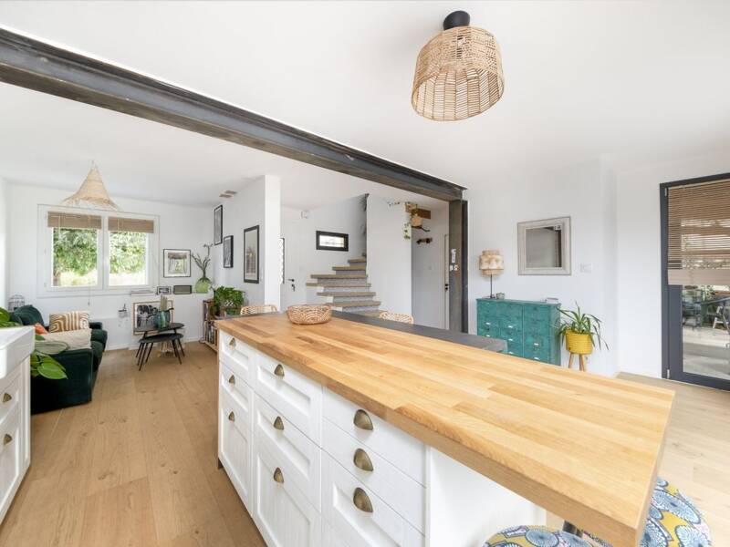 Maison à vendre, 83m², TOULOUSE