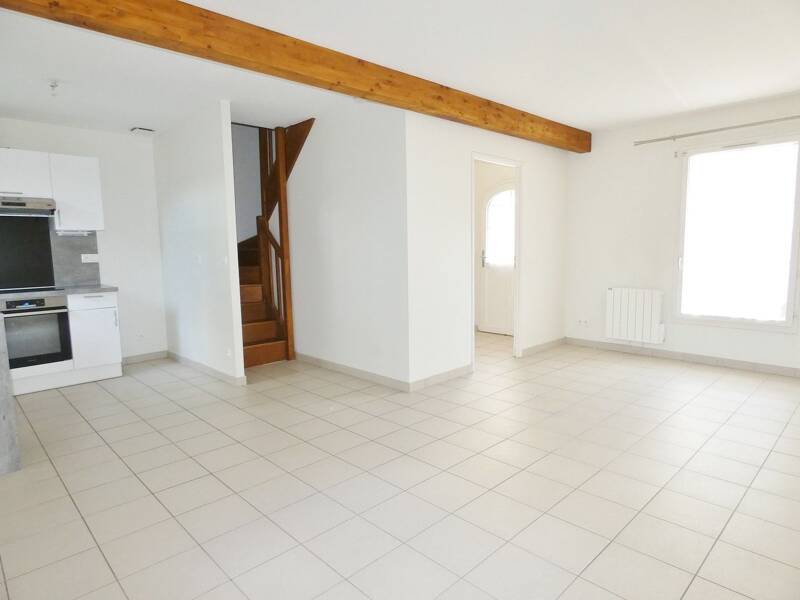 Maison à louer, 85m², ENNERY