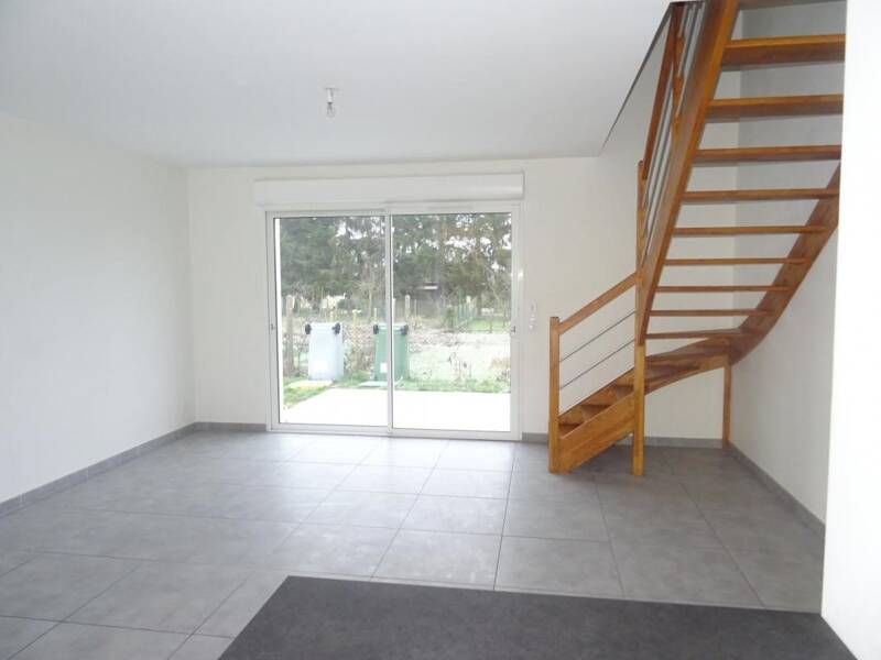 Maison à vendre, 64m², SARAN