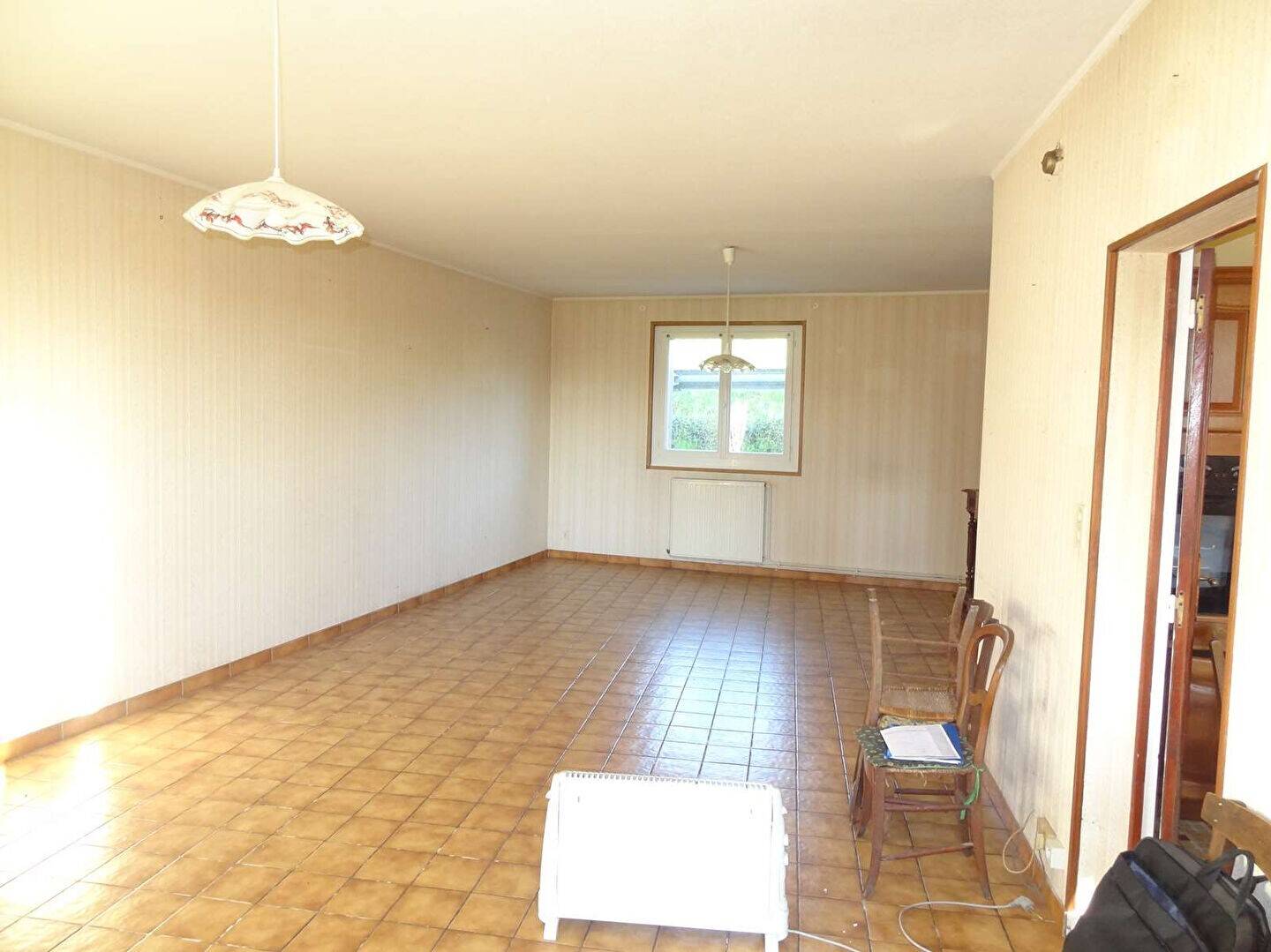 Maison à vendre, 145m², MUSSIDAN