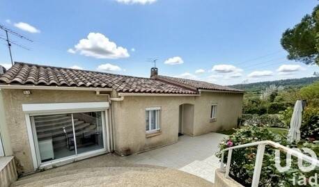 Maison à vendre, 136m², MANOSQUE