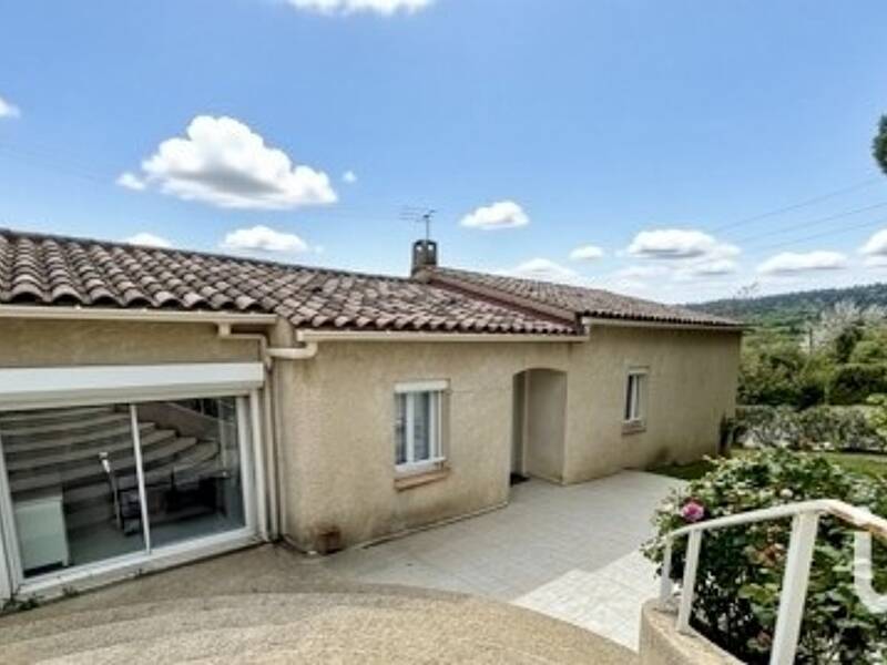 Maison à vendre, 136m², MANOSQUE