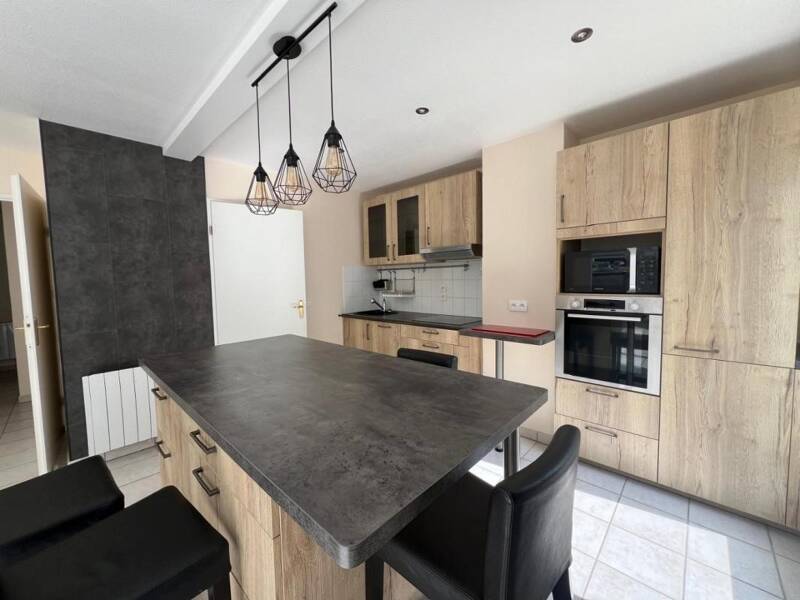 Maison à louer, 79m², CANTELEU