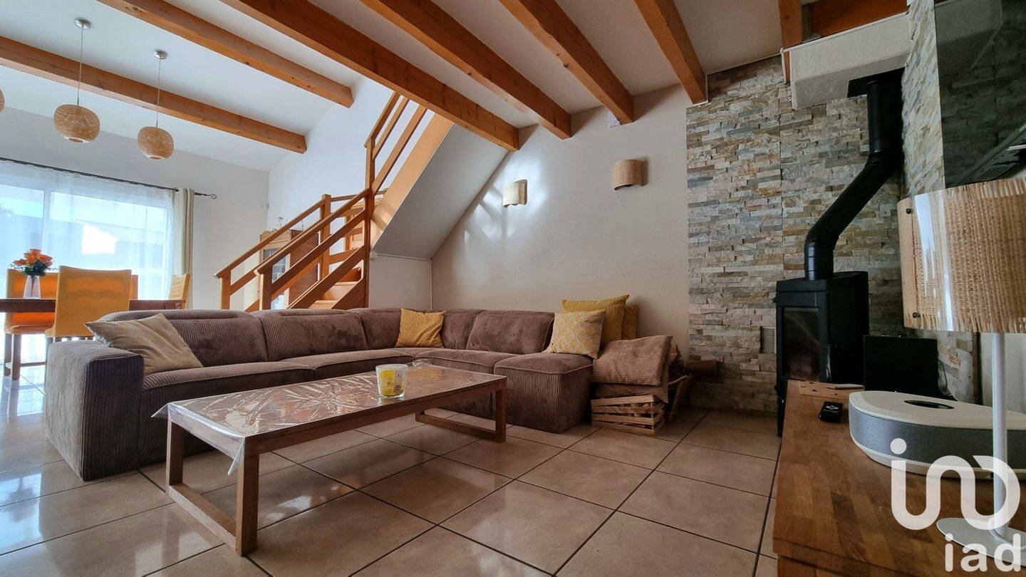 Maison à vendre, 146m², NEZIGNAN L'EVEQUE