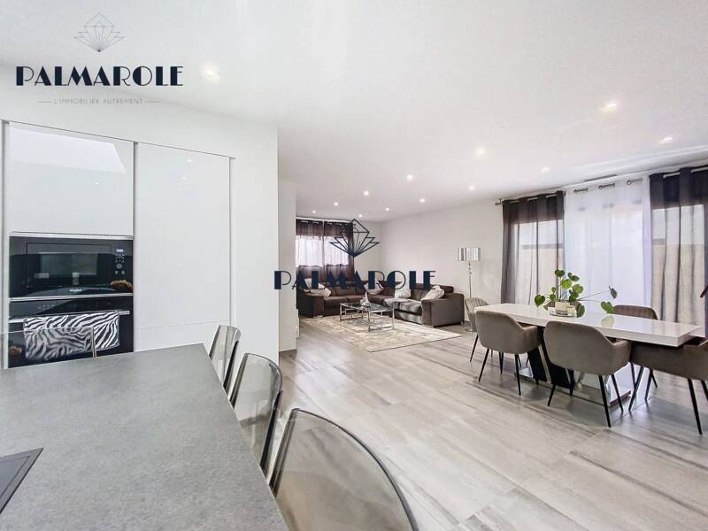 Maison à vendre, 118m², PERPIGNAN