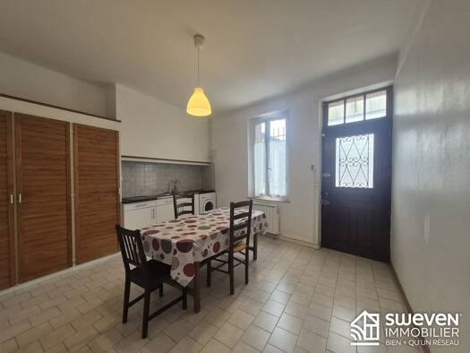 Maison à vendre 225 000 € 4 pièces 3 chambres 88,78 m² 177 m² de terrain Lycee Aragon-Estantens Muret 31600