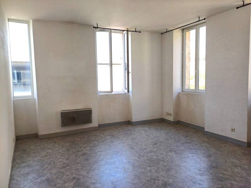 Maison à louer, 41m², BORDEAUX