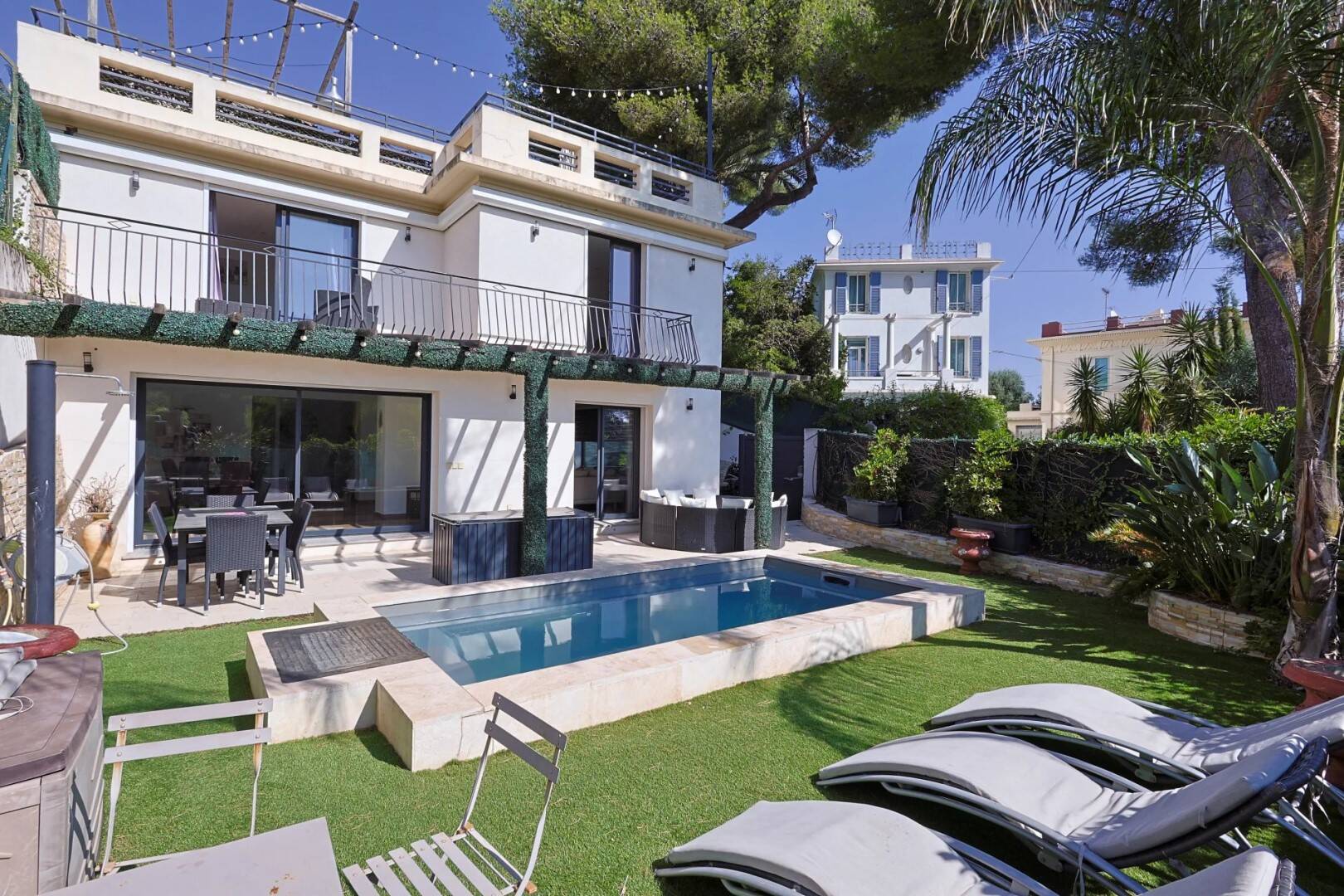 Maison à vendre, 141m², CANNES