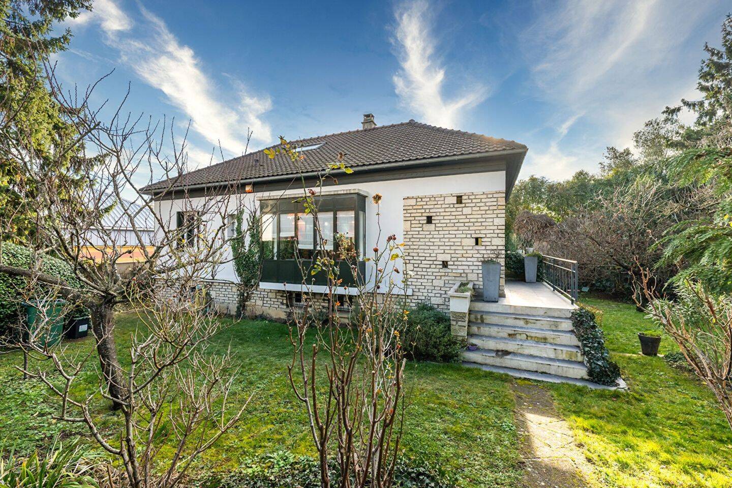 Maison à vendre, 170m², FONTENAY AUX ROSES