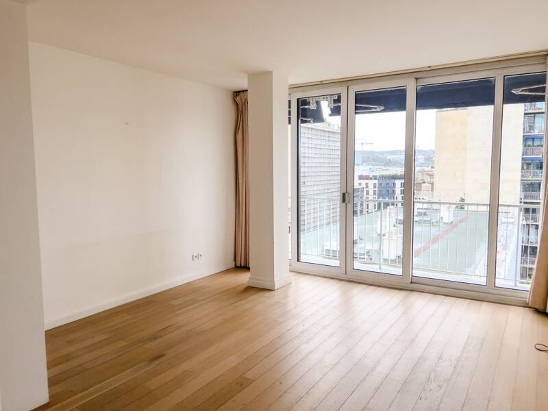 Maison à vendre, 77m², BOULOGNE BILLANCOURT