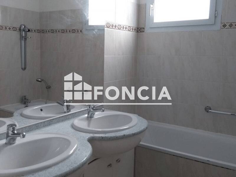 Maison à louer, 81m², AGEN