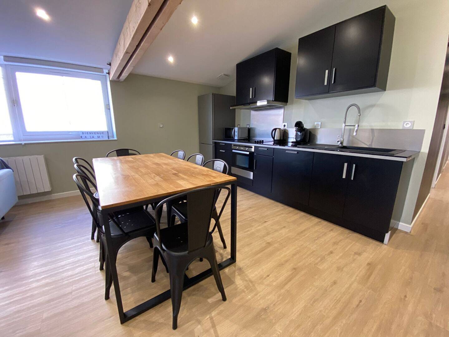 Maison à louer, 92m², POITIERS