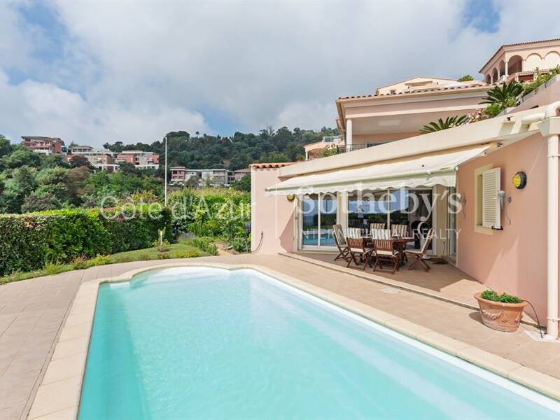 Maison à vendre, 170m², MANDELIEU LA NAPOULE