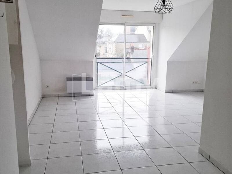 Maison à louer, 45m², NANTES