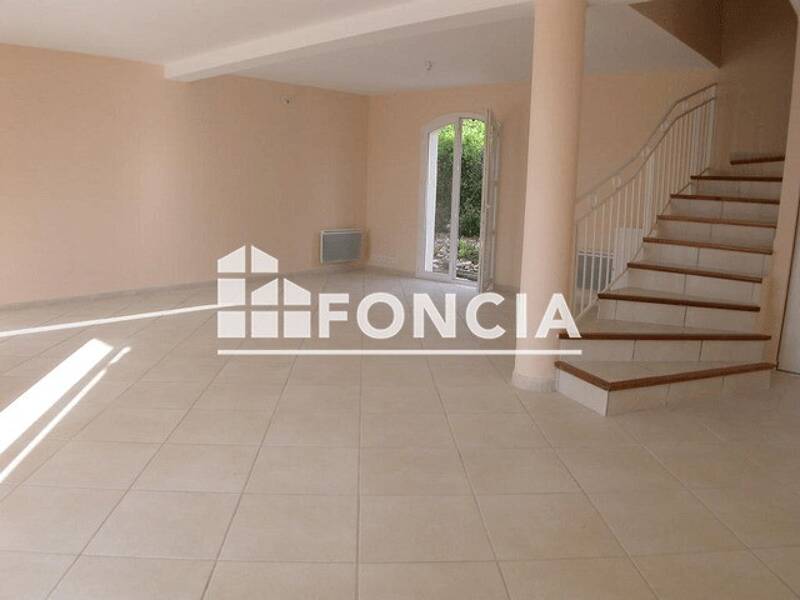 Maison à louer, 137m², CASTELNAU LE LEZ