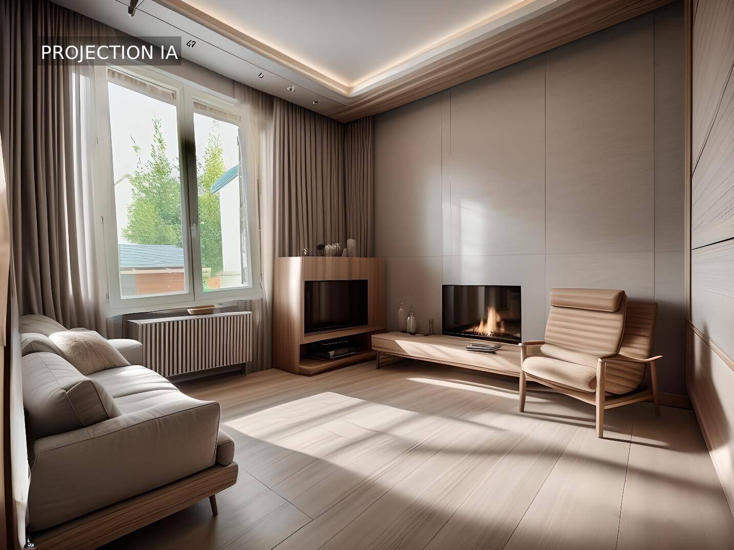 Maison à vendre, 63m², ARGENTEUIL