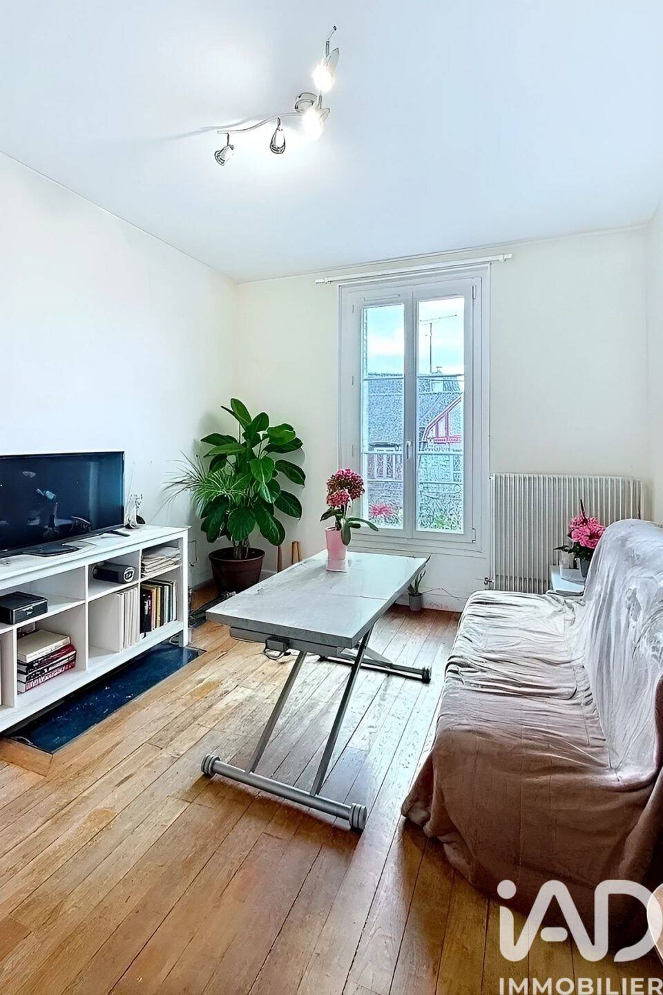 Maison à vendre, 37m², CORBEIL ESSONNES