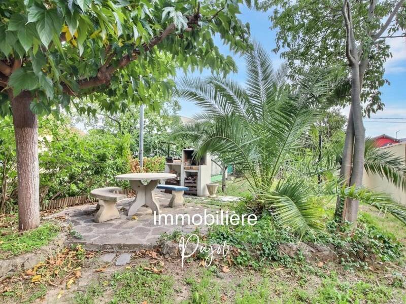 Maison à louer, 133m², MARSEILLE 11E