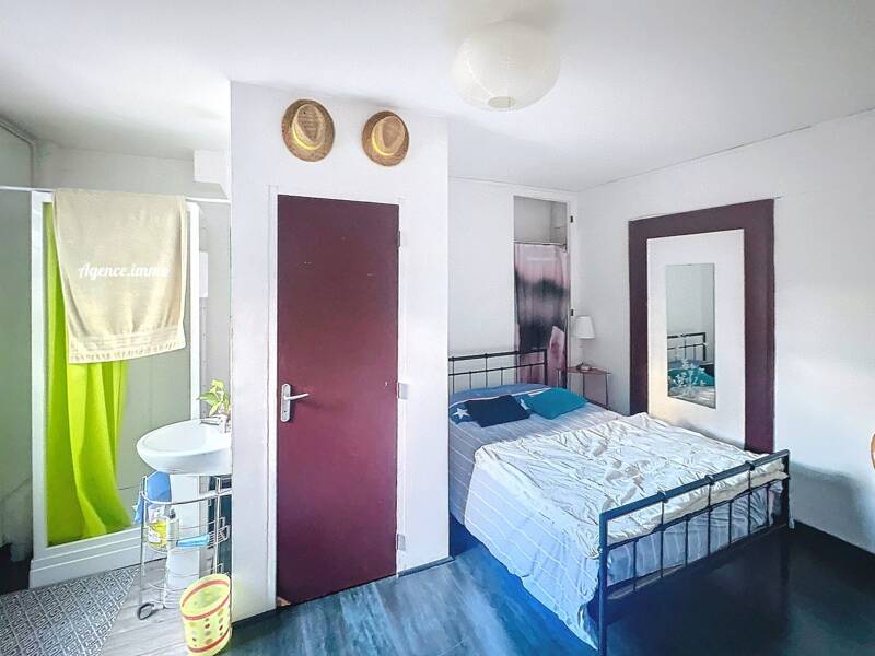 Maison à vendre, 71m², TOURS