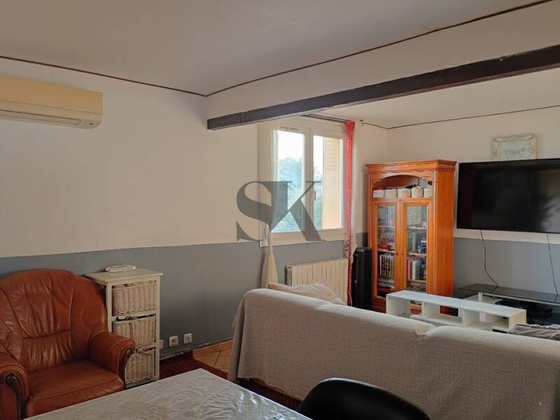 Maison à vendre, 75m², MARSEILLE 13E