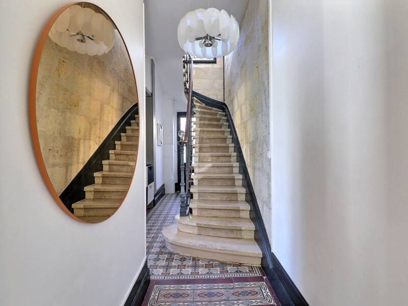 Maison à vendre, 190m², BORDEAUX