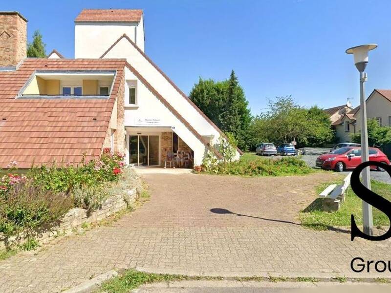 Maison à louer, 71m², CREVECOEUR LE GRAND