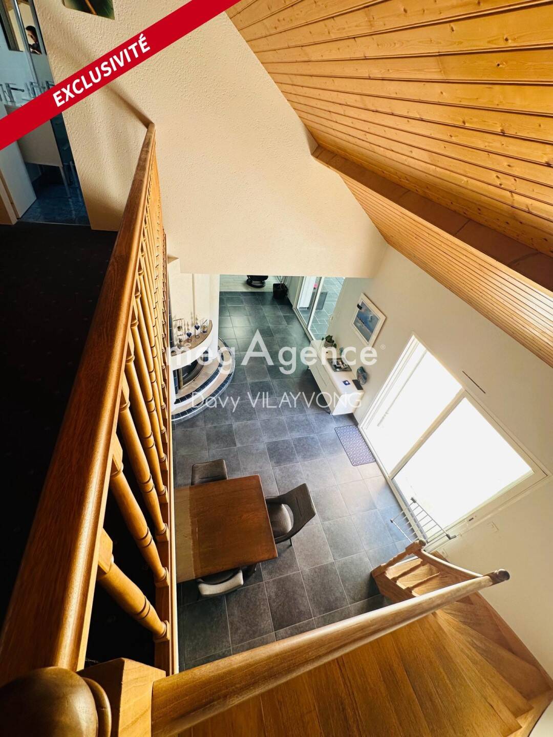 Maison à vendre, 205m², CHOLET