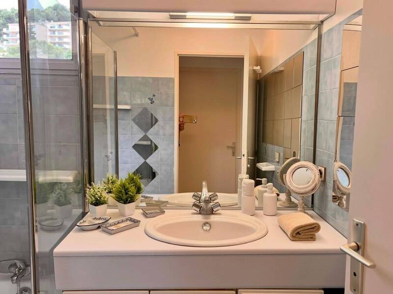 Maison à louer, 70m², MENTON