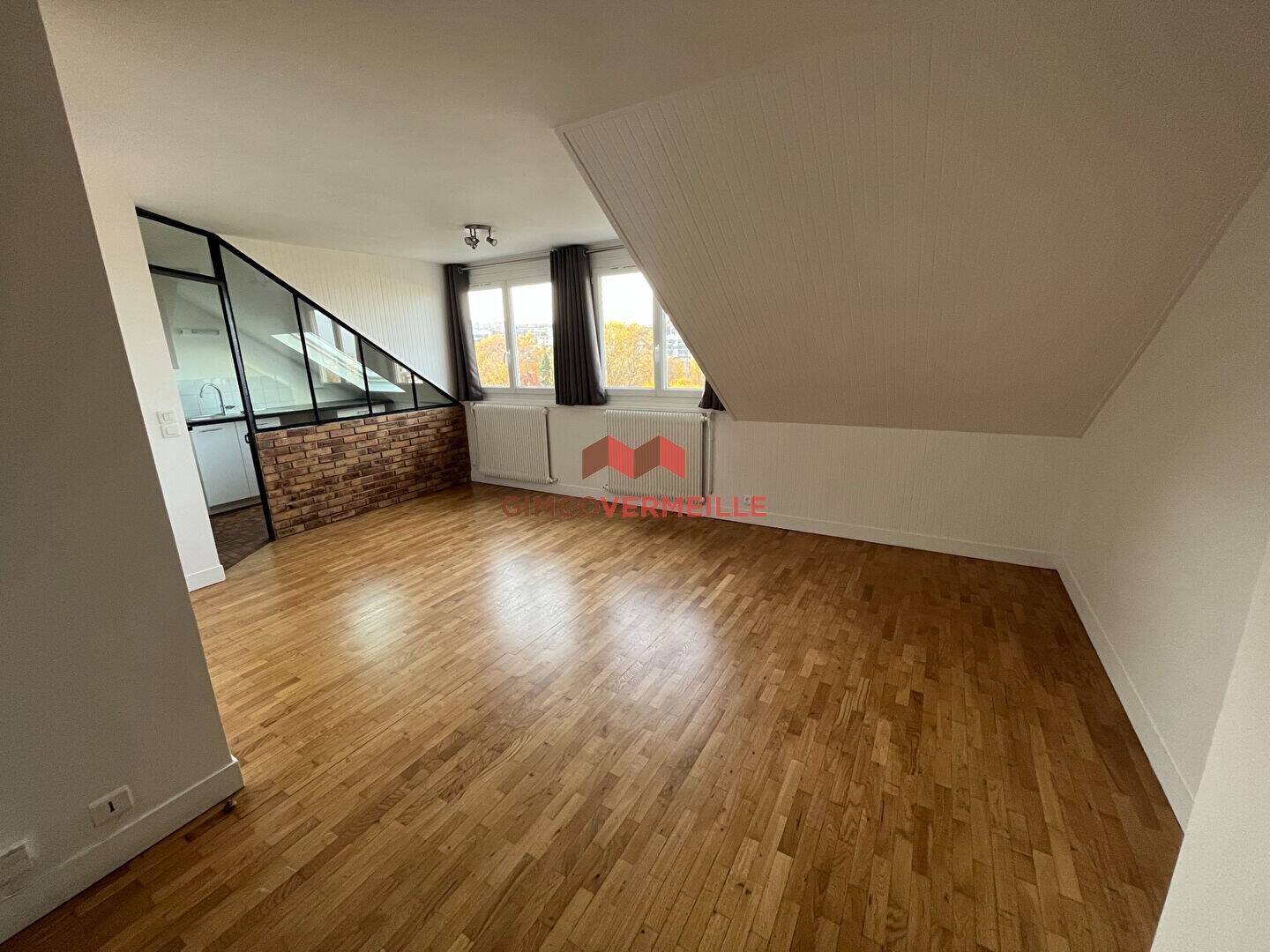 Maison à louer, 40m², RUEIL MALMAISON