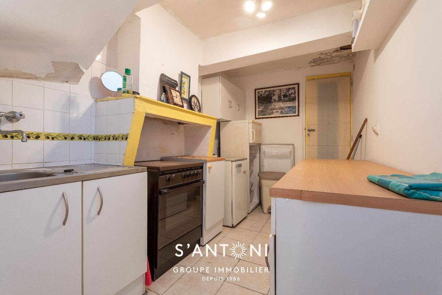 Maison à vendre, 90m², VILLENEUVE LES BEZIERS