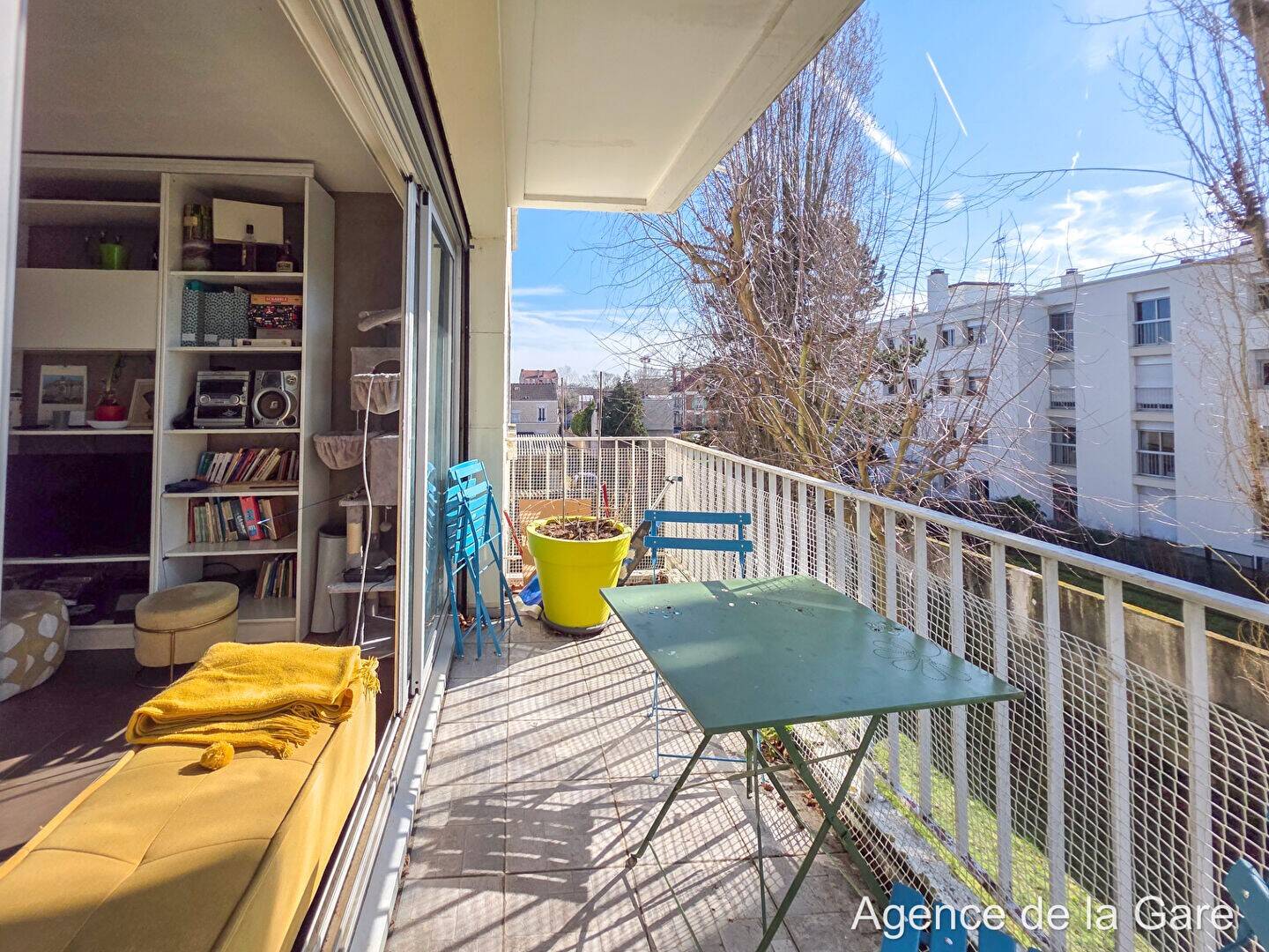 Maison à vendre, 77m², MAISONS LAFFITTE