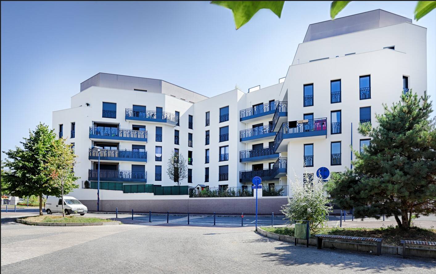 Maison à louer, 65m², DRANCY